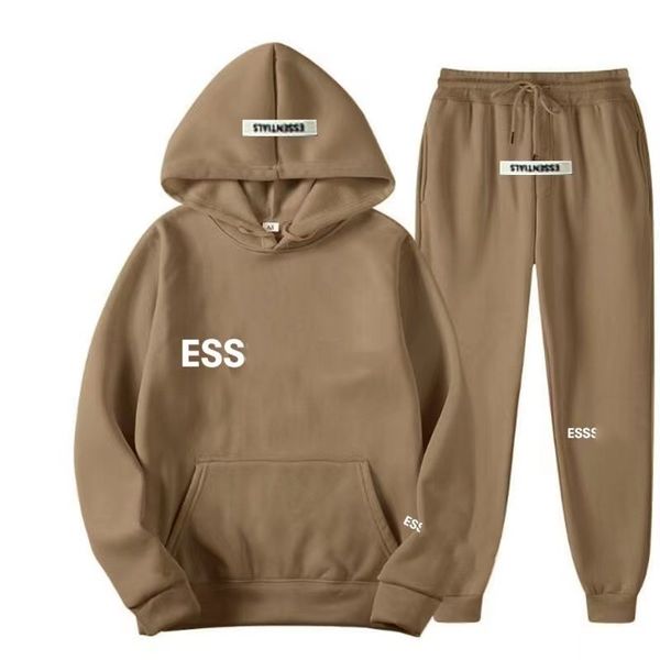 mens and women hoodies leisure fashion trends es designer tracksuit hoody set casual oversize hooded pullover, Gray
mens and women hoodies leisure fashion trends es designer tracksuit hoody set casual oversize hooded pullover, Gray