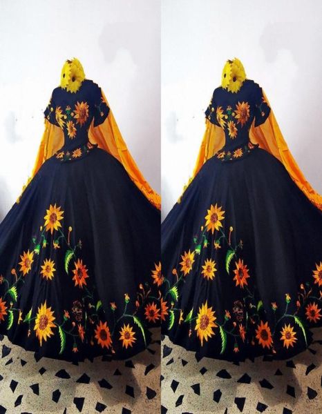 2023 fashinable mexcian quinceanera dresses embroidered off shoulder bow charro sweet 15 dress party formal gowns theme vinatge8335620, Blue;red
2023 fashinable mexcian quinceanera dresses embroidered off shoulder bow charro sweet 15 dress party formal gowns theme vinatge8335620, Blue;red