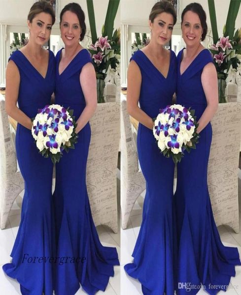 2019 new arabic royal blue mermaid bridesmaid dress summer garden boho bohemian wedding party guest maid of honor gown plus size c3641834, White;pink
2019 new arabic royal blue mermaid bridesmaid dress summer garden boho bohemian wedding party guest maid of honor gown plus size c3641834, White;pink