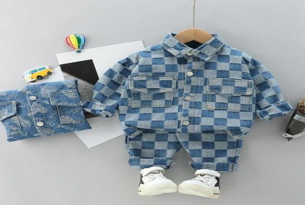 clothing sets spring autumn casual boy set 2022 fashion active denim jacket jeans pant kid children baby toddler clothingclothing7039605, White
clothing sets spring autumn casual boy set 2022 fashion active denim jacket jeans pant kid children baby toddler clothingclothing7039605, White