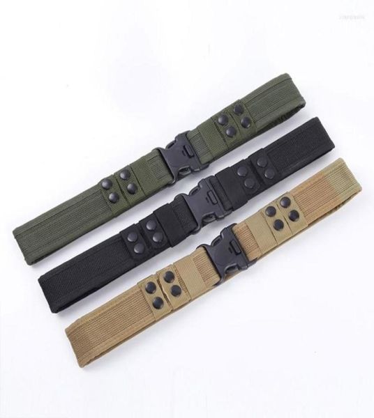 waist support x5qf outdoor combat canvas duty military sport belt with plastic buckle adjustable fan hook amp loop waistband3531653, Black;gray
waist support x5qf outdoor combat canvas duty military sport belt with plastic buckle adjustable fan hook amp loop waistband3531653, Black;gray
