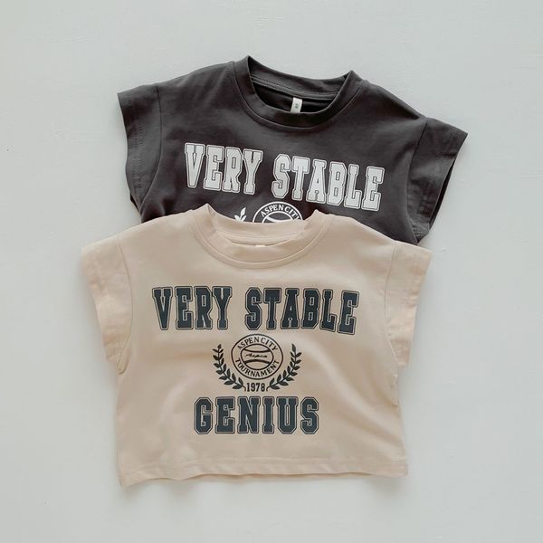 clothing sets kids summer tees cotton t shirts for boys and girls casual simple design short sleeve children tee 230630, White
clothing sets kids summer tees cotton t shirts for boys and girls casual simple design short sleeve children tee 230630, White