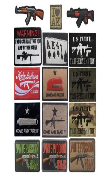 russia russian ak 47 embroidery patches i love ak military morale patch tactical combat emblem applique funny embroidered badges3294723
russia russian ak 47 embroidery patches i love ak military morale patch tactical combat emblem applique funny embroidered badges3294723