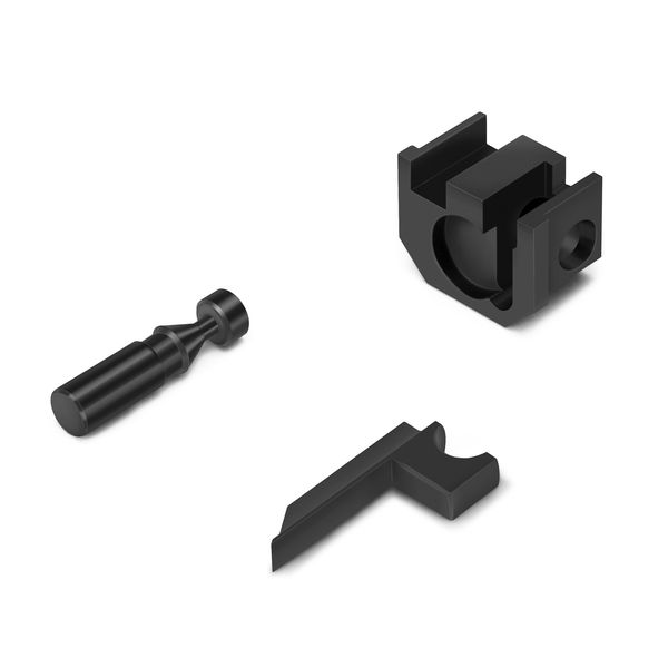 aluminium alloy black automatic /semi-auto selector full auto switch for gen 1-4 g17 g19 g22 g23 g26 sear and slide modification required us
aluminium alloy black automatic /semi-auto selector full auto switch for gen 1-4 g17 g19 g22 g23 g26 sear and slide modification required us