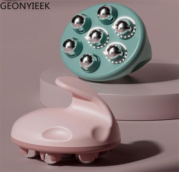 face massager 7bead multifunctional massage roller ball massager professional pressotherapy portable beautiful health care massage1004025
face massager 7bead multifunctional massage roller ball massager professional pressotherapy portable beautiful health care massage1004025