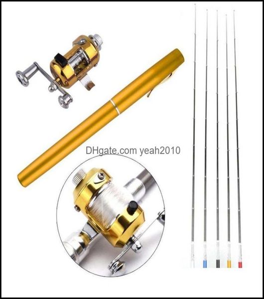 fly rods sports outdoorsportable pocket telescopic mini pole pen shape folded fishing rod with reel wheel drop delivery 2021 mdn5823504
fly rods sports outdoorsportable pocket telescopic mini pole pen shape folded fishing rod with reel wheel drop delivery 2021 mdn5823504
