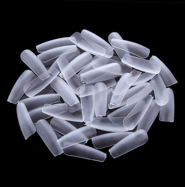 clear coffin false nail tips 12 sizes full cover acrylic ultra thin abs material nail art tips 600pcspack a04924936509, White
clear coffin false nail tips 12 sizes full cover acrylic ultra thin abs material nail art tips 600pcspack a04924936509, White