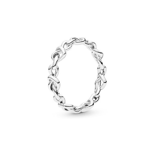 knotted hearts ring for pandora real 925 sterling silver stacking rings designer jewelry for women girlfriend gift luxury love ring with ori, Slivery;golden
knotted hearts ring for pandora real 925 sterling silver stacking rings designer jewelry for women girlfriend gift luxury love ring with ori, Slivery;golden