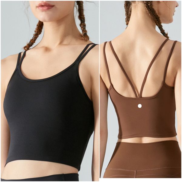 ll-379 women yoga outfit vest girls running bra ladies yoga outfits sportswear exercise fitness wear breathable sleeveless brassiere fast dr
ll-379 women yoga outfit vest girls running bra ladies yoga outfits sportswear exercise fitness wear breathable sleeveless brassiere fast dr