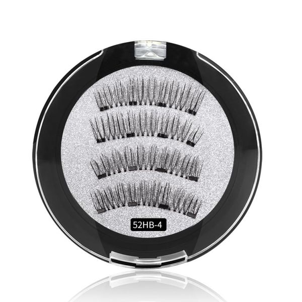 7style 4 magnetic eyelashes 3d magnet lashes natural false eyelashes magnet lashes with round box 7837109
7style 4 magnetic eyelashes 3d magnet lashes natural false eyelashes magnet lashes with round box 7837109