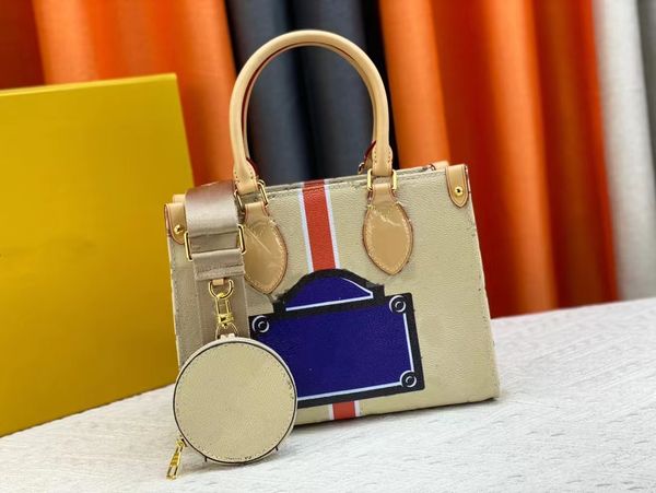 new leather color designer tote printed handbag classic tote with clutch onthego crossbody bag women's shopping toron multi-pocket 4646
new leather color designer tote printed handbag classic tote with clutch onthego crossbody bag women's shopping toron multi-pocket 4646