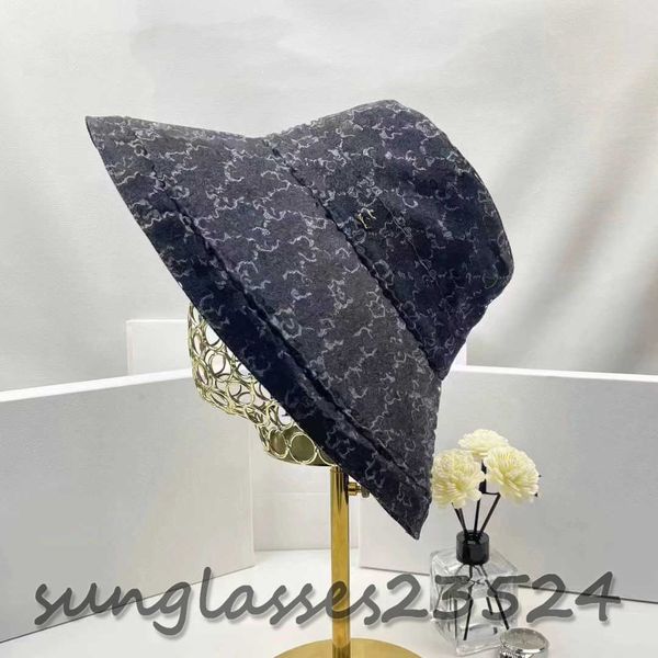 bucket hat designer cap luxurys hats solid colour letter design atmosphere fashion leisure sunshade cap temperament versatile hat couple tra, Blue;gray
bucket hat designer cap luxurys hats solid colour letter design atmosphere fashion leisure sunshade cap temperament versatile hat couple tra, Blue;gray