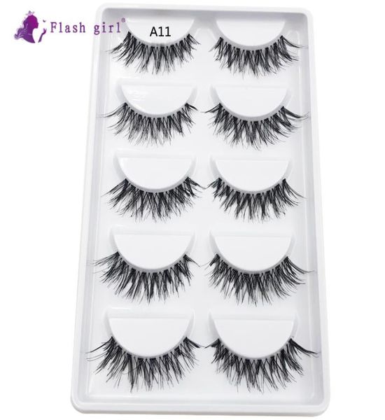 factory whole transparent stem handmade eyelash 5 pairs synthetic hair premium silk false eyelash7313209
factory whole transparent stem handmade eyelash 5 pairs synthetic hair premium silk false eyelash7313209
