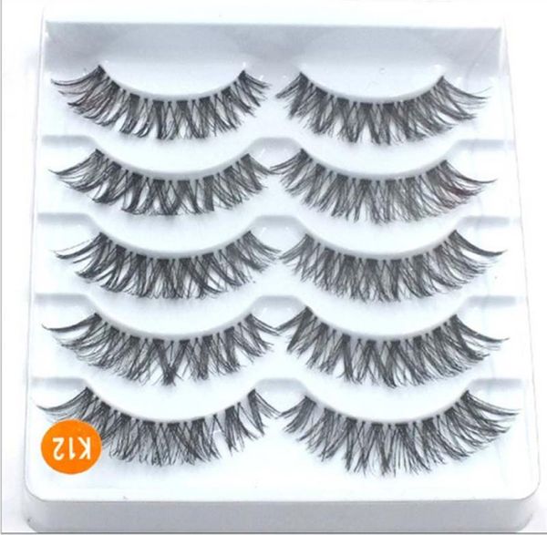 invisible band black color fake eyelash 5pairsbox transparent band 3d lashes natural long wispy false eyelashes2421788
invisible band black color fake eyelash 5pairsbox transparent band 3d lashes natural long wispy false eyelashes2421788