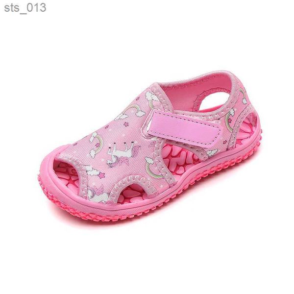 quicy dry children beach water shoes kids lightweight sandals dinosaur patterns boys girls casual sports sandals l230518, Black;red
quicy dry children beach water shoes kids lightweight sandals dinosaur patterns boys girls casual sports sandals l230518, Black;red