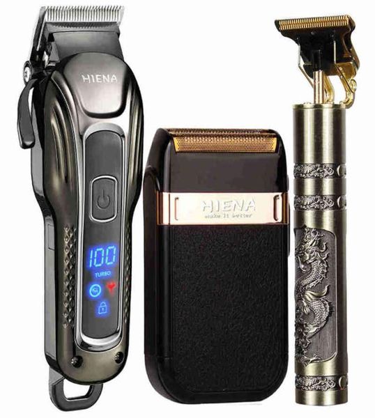professional barber hair clipper set rechargeable electric finish cutting machine beard trimmer shaver cordless usb h8264562
professional barber hair clipper set rechargeable electric finish cutting machine beard trimmer shaver cordless usb h8264562
