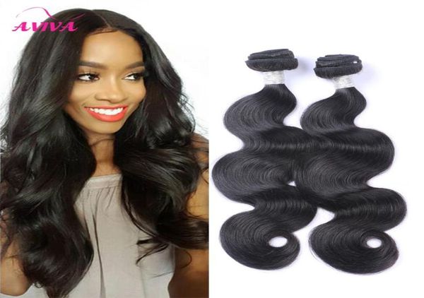 brazilian virgin human hair weave bundles body wave unprocessed peruvian malaysian indian cambodian brazillian hair extensions nat7286667, Black
brazilian virgin human hair weave bundles body wave unprocessed peruvian malaysian indian cambodian brazillian hair extensions nat7286667, Black