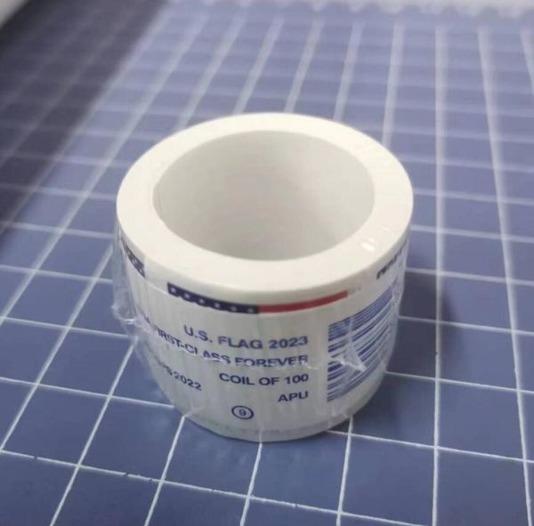 us flag stamp first class rate coil of 100 post office mail celebration love party mail supply
us flag stamp first class rate coil of 100 post office mail celebration love party mail supply