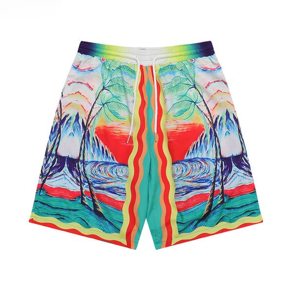 5# summer mens shorts designers casual sports knee length fashion quick drying men beach pants black and white letter print short asian size, White;black
5# summer mens shorts designers casual sports knee length fashion quick drying men beach pants black and white letter print short asian size, White;black