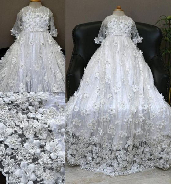 luxury 2020 beading christening gowns for baby girls lace appliqued long sleeve baptism dresses with bonnet first communication dr3482436, White
luxury 2020 beading christening gowns for baby girls lace appliqued long sleeve baptism dresses with bonnet first communication dr3482436, White