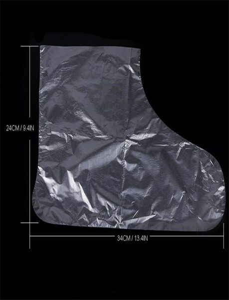 100pcsbag pe plastic disposable foot covers oneoff booties for detox spa pedicure prevent infection foot care tools jk2007xb1259856
100pcsbag pe plastic disposable foot covers oneoff booties for detox spa pedicure prevent infection foot care tools jk2007xb1259856