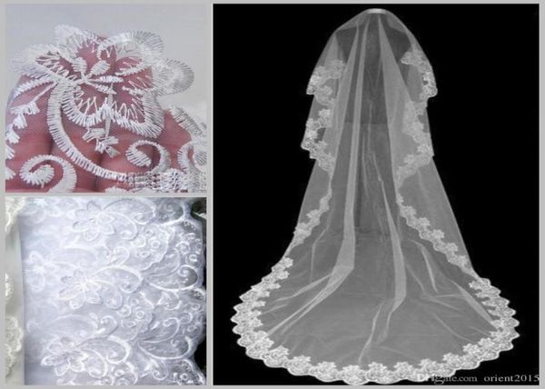 2019 long wedding veil exquisite bridal veil one layer lace edge cathedral length beads bridal veil wedding dresses accessor3981661, Black
2019 long wedding veil exquisite bridal veil one layer lace edge cathedral length beads bridal veil wedding dresses accessor3981661, Black