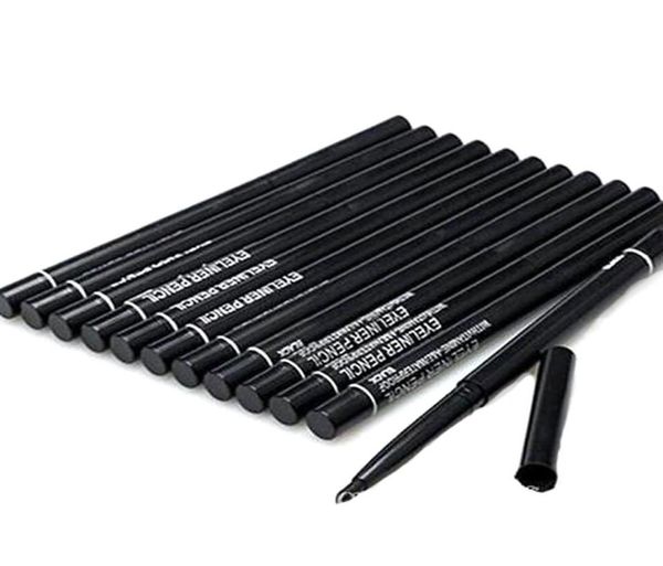 ship black brown eyeliner pencil long lasting eye liner pen waterproof smudgeproof cosmetic autorotate makeup liquid3240815
ship black brown eyeliner pencil long lasting eye liner pen waterproof smudgeproof cosmetic autorotate makeup liquid3240815