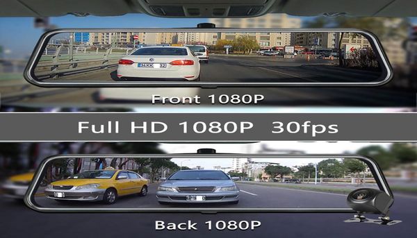 olesed t95s 10 inch ips screen car dvr mirror dash camera dash cam dual lens car camera full hd drive recorder stream rearview mir7667895
olesed t95s 10 inch ips screen car dvr mirror dash camera dash cam dual lens car camera full hd drive recorder stream rearview mir7667895