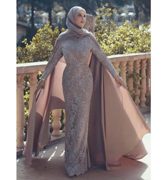 classy muslim lace evening dresses high neck appliqued sheath plus size prom gowns with cape long sleeves vestidos de fiesta forma9786978, Black;red
classy muslim lace evening dresses high neck appliqued sheath plus size prom gowns with cape long sleeves vestidos de fiesta forma9786978, Black;red