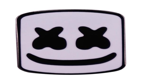 marshmallowhelmet mask brooch dj music festival mask inspiration badge novelty creative costume accessories8387113, Blue
marshmallowhelmet mask brooch dj music festival mask inspiration badge novelty creative costume accessories8387113, Blue