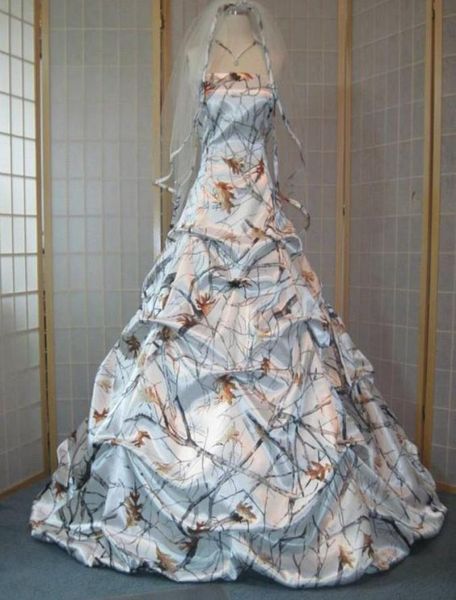 white camo wedding dresses pickup strapless satin brides gowns 2018 with veils1941456
white camo wedding dresses pickup strapless satin brides gowns 2018 with veils1941456