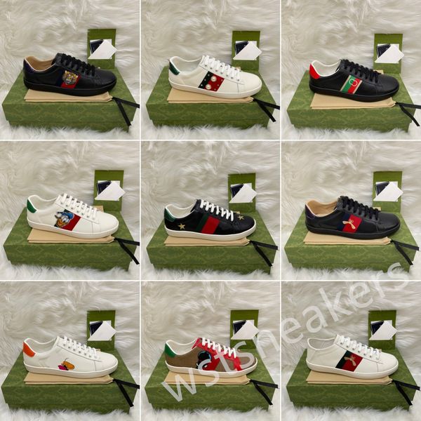 1970 ace designer sport embroidered tiger snake embroidered classic mesh stripes luxury men and women cartoon outdoor breathable flat casual, Black
1970 ace designer sport embroidered tiger snake embroidered classic mesh stripes luxury men and women cartoon outdoor breathable flat casual, Black