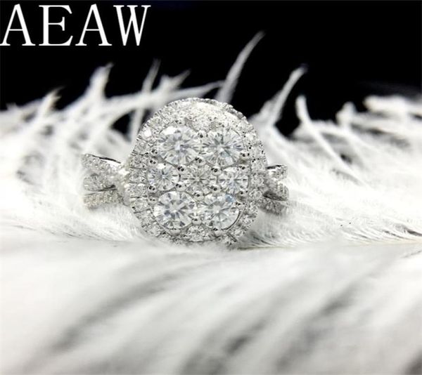 solitaire ring wedding rings aeaw solid 10k white gold center 15ctw f color engagement bridal set with accents 2 piece for women 23368688, Golden;silver
solitaire ring wedding rings aeaw solid 10k white gold center 15ctw f color engagement bridal set with accents 2 piece for women 23368688, Golden;silver