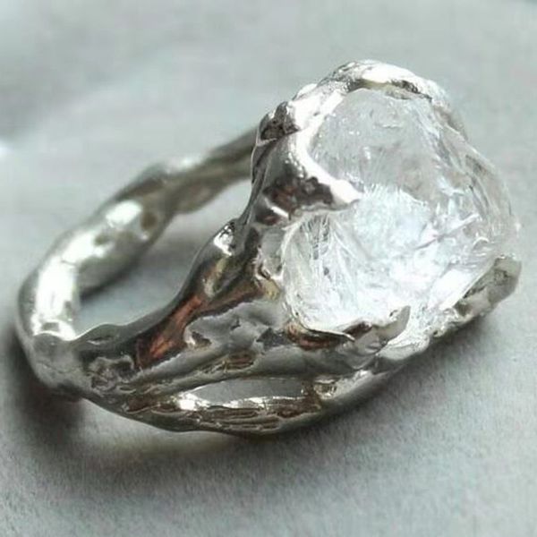 cluster rings fashion ladies irregular white crystal charm ring temperament elegant party jewelry accessories friend gifts 230630, Golden;silver
cluster rings fashion ladies irregular white crystal charm ring temperament elegant party jewelry accessories friend gifts 230630, Golden;silver