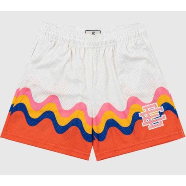 fashion luxury men's ee shorts basic eric emanuel new york city skyline brand men women jog casual loose fitness sports beach pants mes, White;black
fashion luxury men's ee shorts basic eric emanuel new york city skyline brand men women jog casual loose fitness sports beach pants mes, White;black