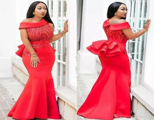 attractive red mermaid arabic evening dresses bateau neck sequined beaded evening gowns satin floor length appliqued formal prom d8431453, Black;red
attractive red mermaid arabic evening dresses bateau neck sequined beaded evening gowns satin floor length appliqued formal prom d8431453, Black;red