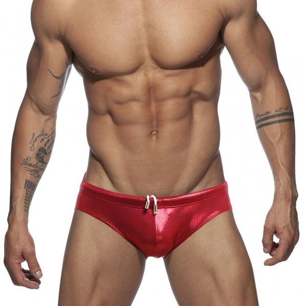 men's swimwear european and american faux leather sequin tight swim shorts nightclub show underwear summer low waist beach swimming tru
men's swimwear european and american faux leather sequin tight swim shorts nightclub show underwear summer low waist beach swimming tru