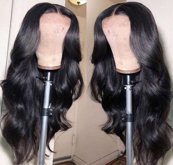 28in 250 body wave lace front wig transparent lace wigs for women human hair wigs tpart lace frontal wig brazilian remy6581525, Black
28in 250 body wave lace front wig transparent lace wigs for women human hair wigs tpart lace frontal wig brazilian remy6581525, Black