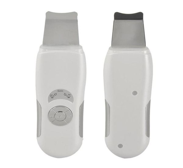 sell deeply ultrasonic face skin pore cleaner device blackhead removal device peeling shovel exfoliator deeply clean the skin5199736
sell deeply ultrasonic face skin pore cleaner device blackhead removal device peeling shovel exfoliator deeply clean the skin5199736