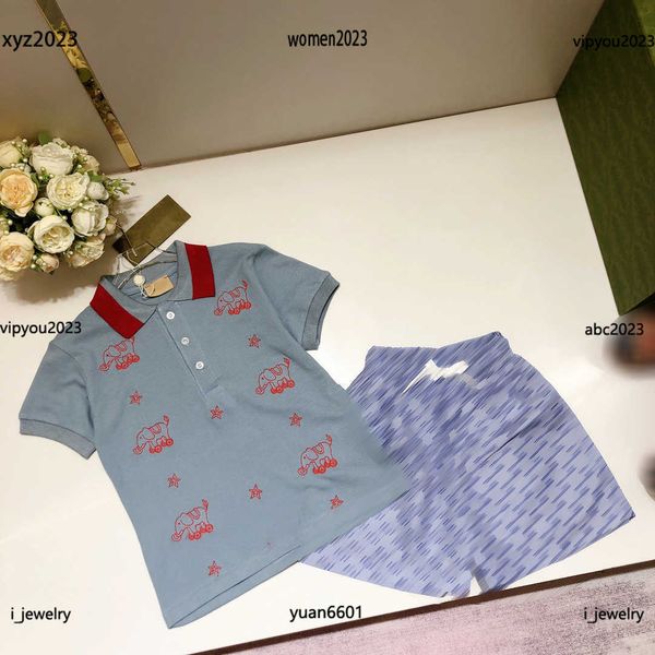 luxury designer baby clothes kids tracksuits child suits size 100-160 cm collar sleeve design with polo and letter print, White
luxury designer baby clothes kids tracksuits child suits size 100-160 cm collar sleeve design with polo and letter print, White