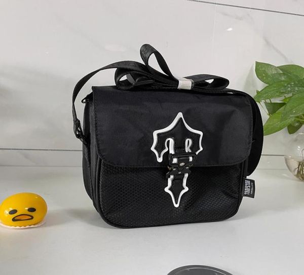 trapstar london outdoor bags irongate t cross body messenger bag black skull buckle closure designer brand3186690
trapstar london outdoor bags irongate t cross body messenger bag black skull buckle closure designer brand3186690