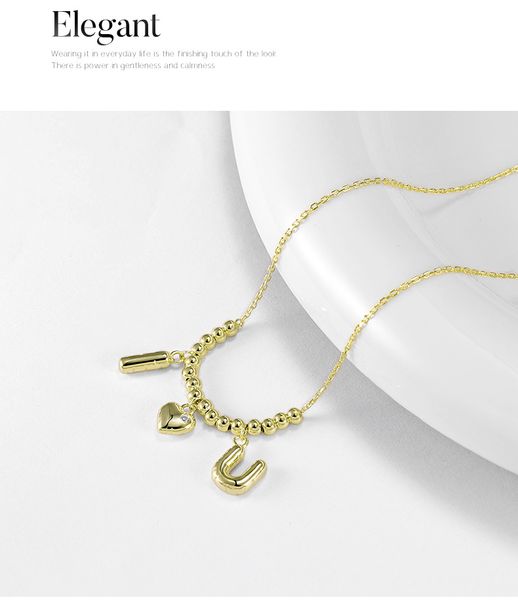 love balloon series sterling silver clavicle chain summer original design trend choker ins silver necklace
love balloon series sterling silver clavicle chain summer original design trend choker ins silver necklace