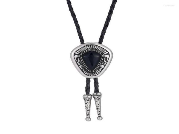 bow ties western cowboy zinc alloy specialshaped point natural turquoise leather rope men039s bolo tie fred227434883, Black;gray
bow ties western cowboy zinc alloy specialshaped point natural turquoise leather rope men039s bolo tie fred227434883, Black;gray