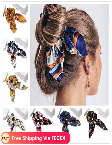 chiffon bowknot elastic hair bands for women girls floral color scrunchies headband ties ponytail holder accessorie3271770
chiffon bowknot elastic hair bands for women girls floral color scrunchies headband ties ponytail holder accessorie3271770