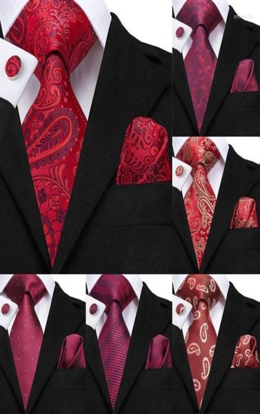 bow ties hitie wedding for men red paisley tie set silk cravate floral neck pocket square cufflinks groom husbandbow bowbow emel29738129, Black;gray
bow ties hitie wedding for men red paisley tie set silk cravate floral neck pocket square cufflinks groom husbandbow bowbow emel29738129, Black;gray