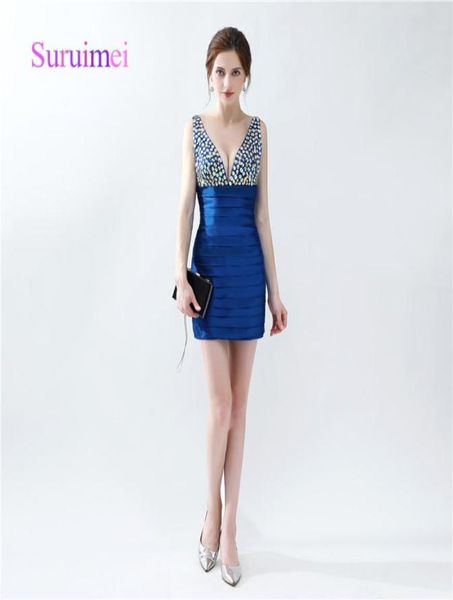 mint cocktail dresses short styles v neck with crystal sheath prom gowns robe soiree for pageant occasion dresses4749542, Black
mint cocktail dresses short styles v neck with crystal sheath prom gowns robe soiree for pageant occasion dresses4749542, Black