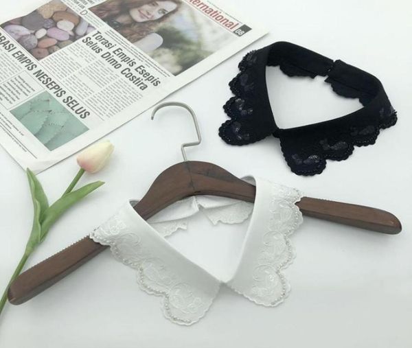 bow ties handmade beads fake collar tie vintage detachable removable necklace false lapel blouse accessories1011122, Black;gray
bow ties handmade beads fake collar tie vintage detachable removable necklace false lapel blouse accessories1011122, Black;gray