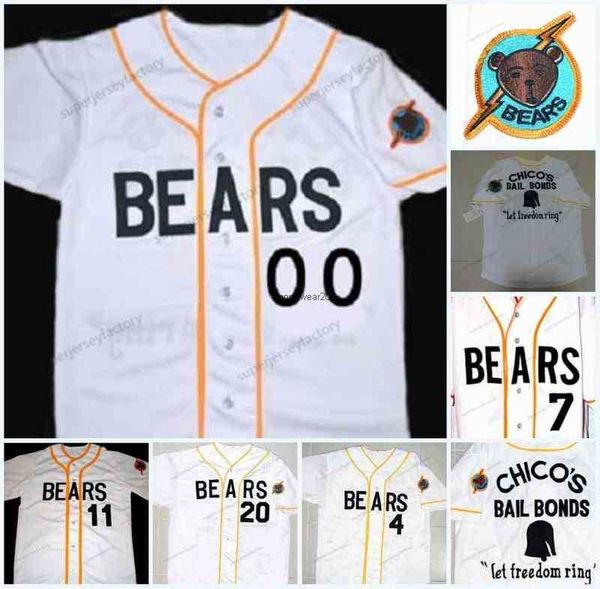 wears college custom the bad news bears baseball jerseys any number #3 kelly leak #7 miguel agilar #, Blue;black
wears college custom the bad news bears baseball jerseys any number #3 kelly leak #7 miguel agilar #, Blue;black