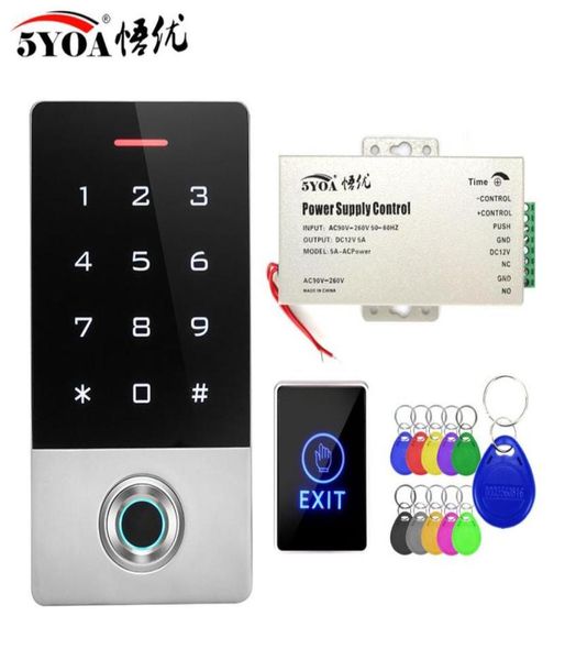 ip68 waterproof fingerprint access control semiconductor touch door lock standalone keypad entry controller4902310
ip68 waterproof fingerprint access control semiconductor touch door lock standalone keypad entry controller4902310