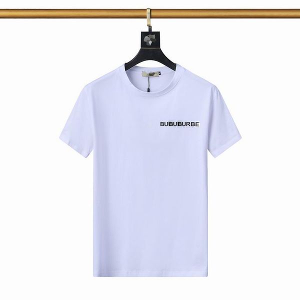 summer men's t-shirt fashion designer polo shirt bur berrylapel short sleeve shirts business men t-shirts large size m--3xl shirt new s, White;black
summer men's t-shirt fashion designer polo shirt bur berrylapel short sleeve shirts business men t-shirts large size m--3xl shirt new s, White;black
